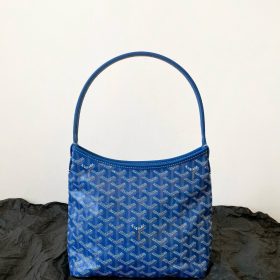 Goyard Hobo Mini Bag Goyard Hobo Mini Bag
