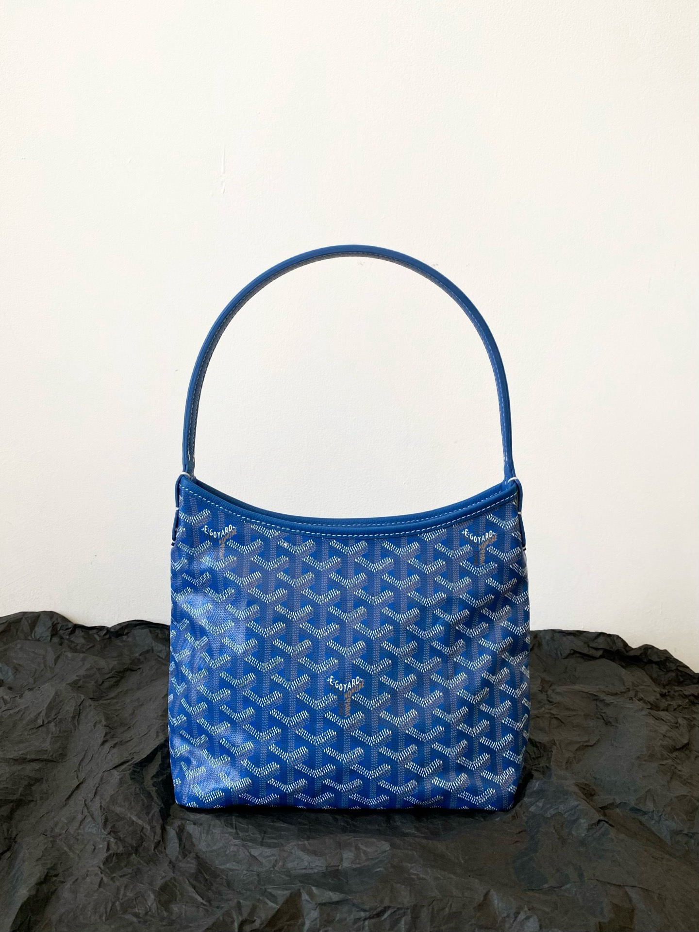Goyard Hobo Mini Bag