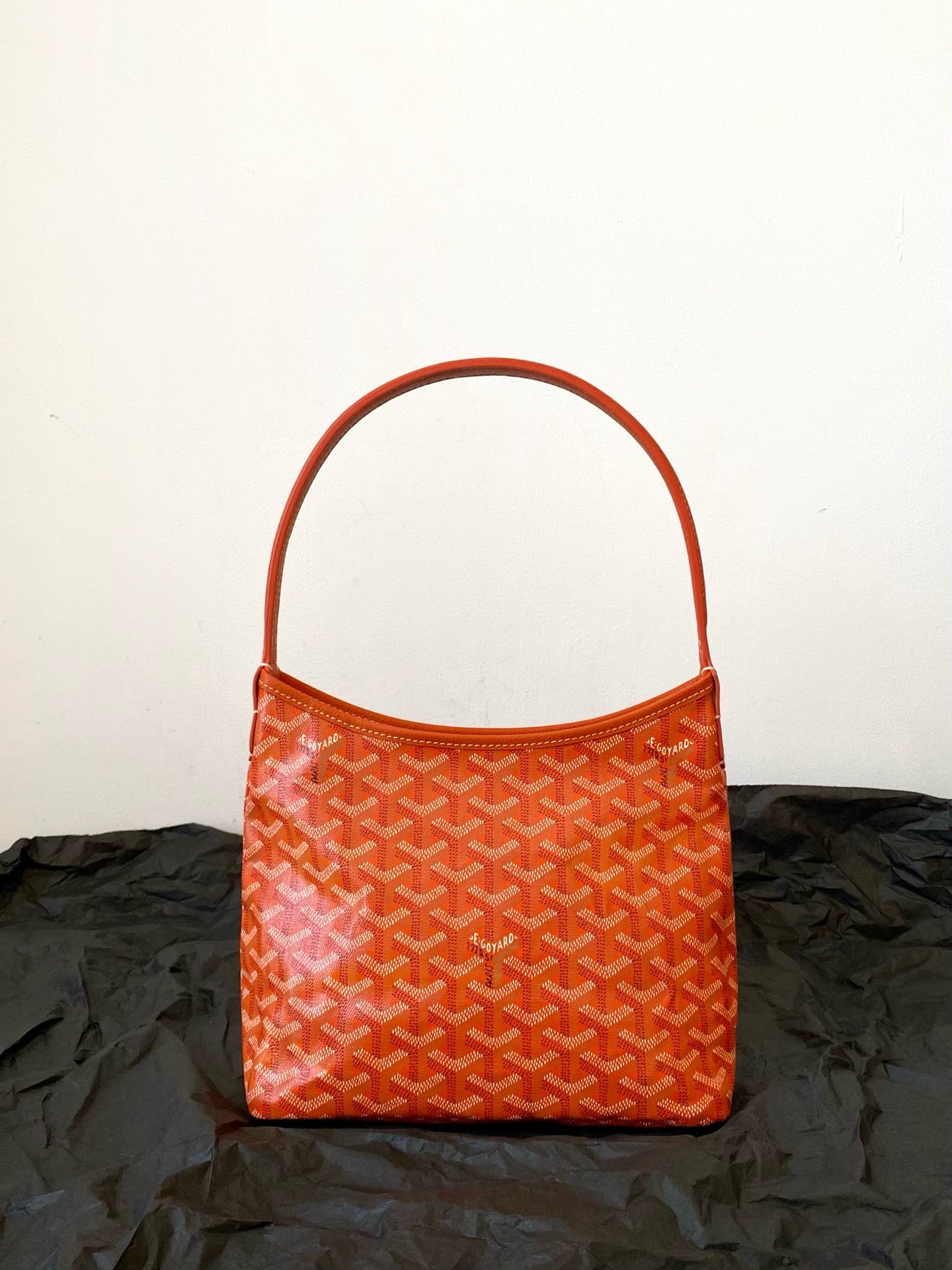 Goyard Hobo Mini Bag