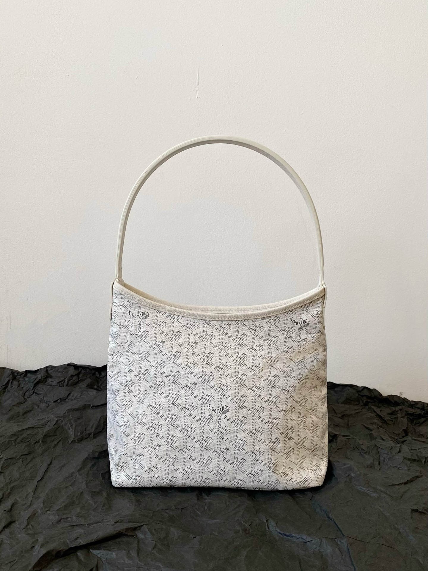 Goyard Hobo Mini Bag