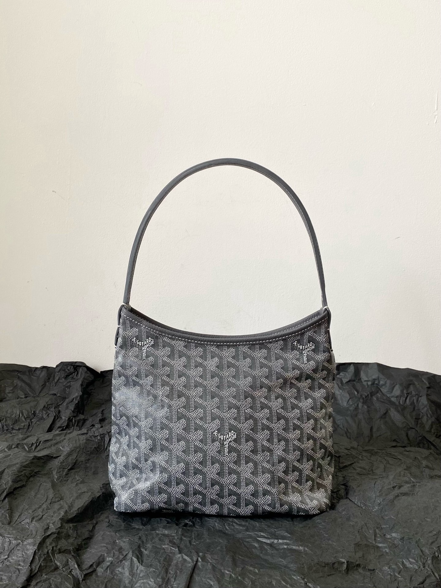 Goyard Hobo Mini Bag