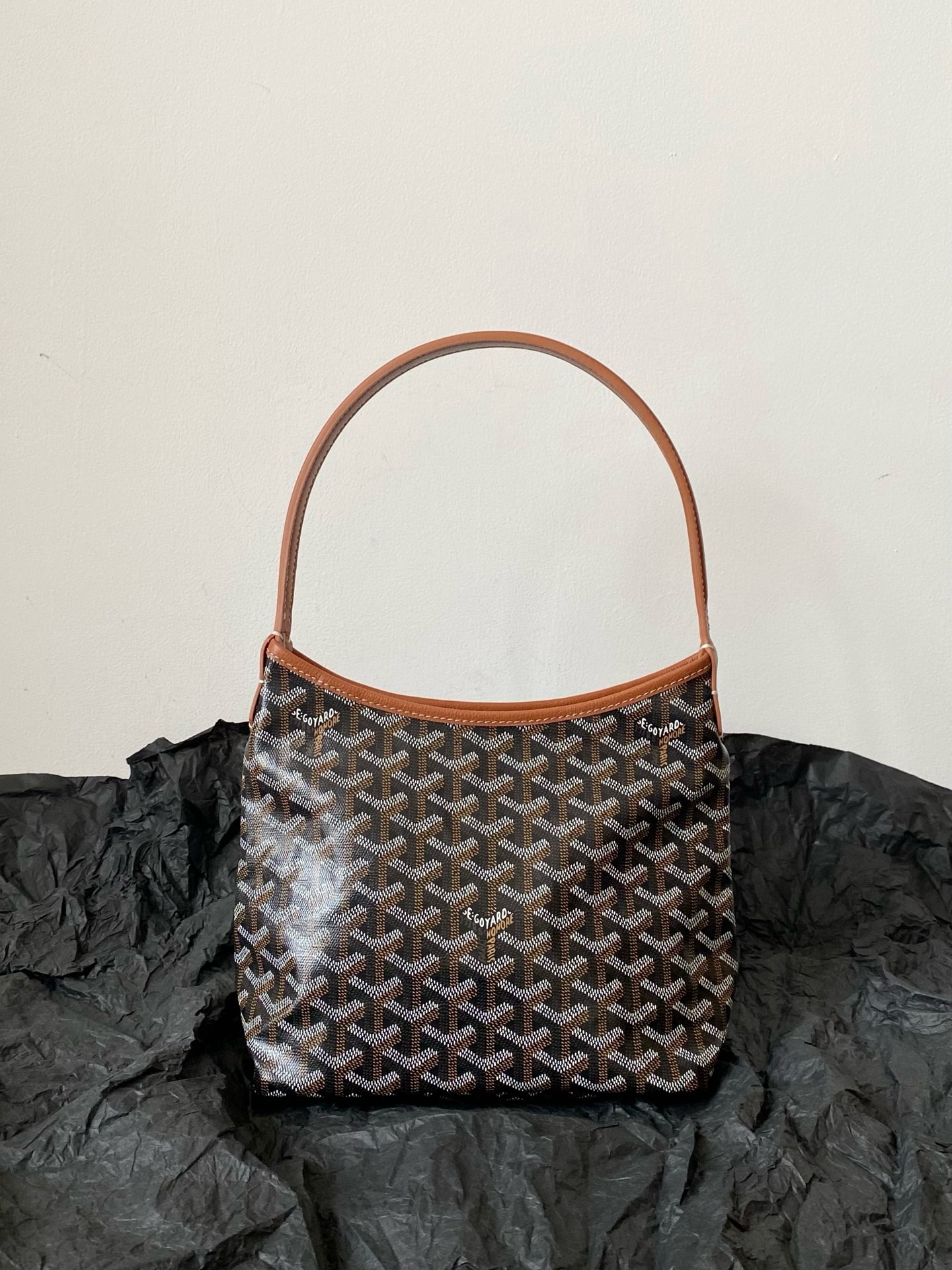 Goyard Hobo Mini Bag