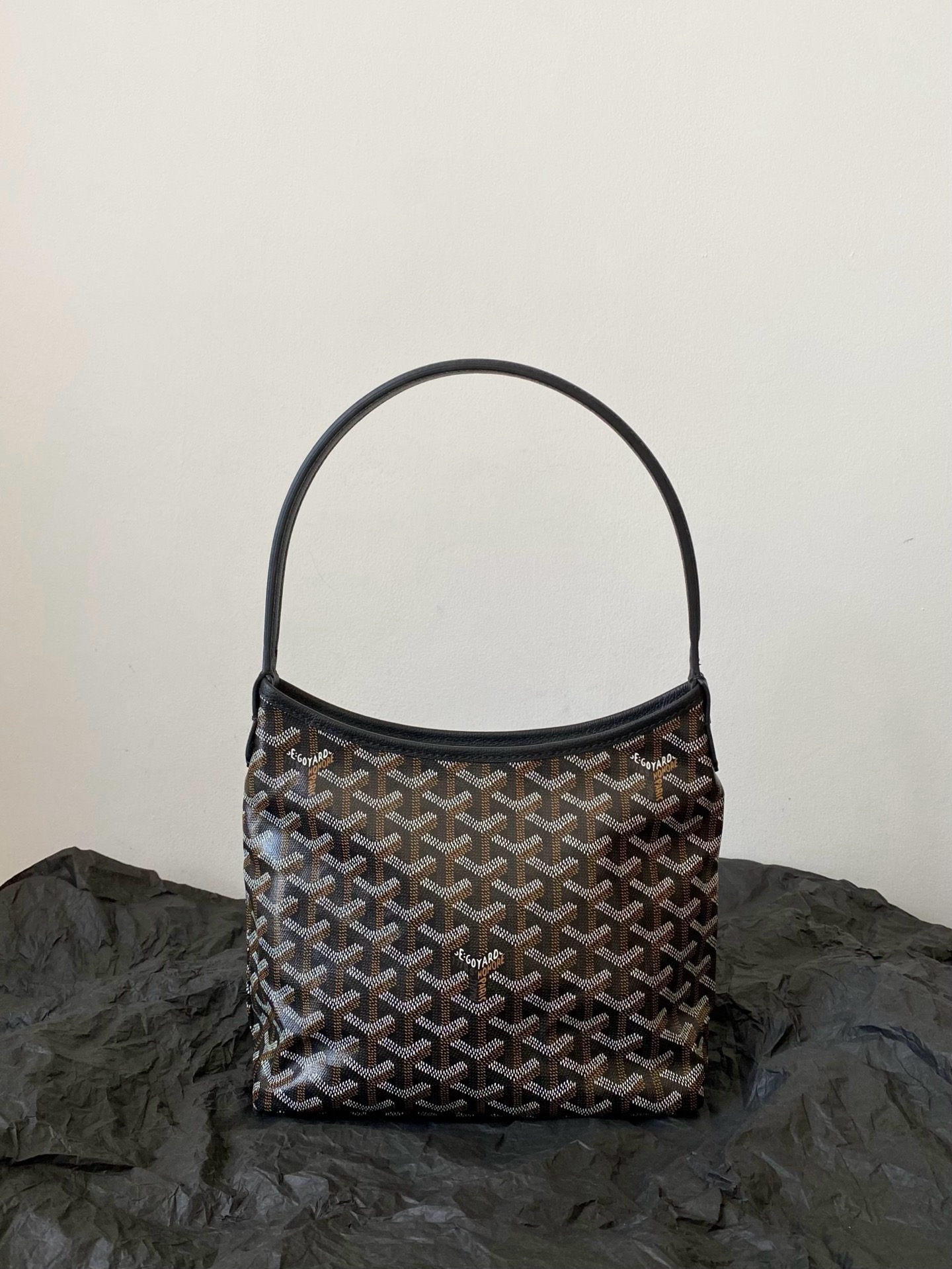 Goyard Hobo Mini Bag
