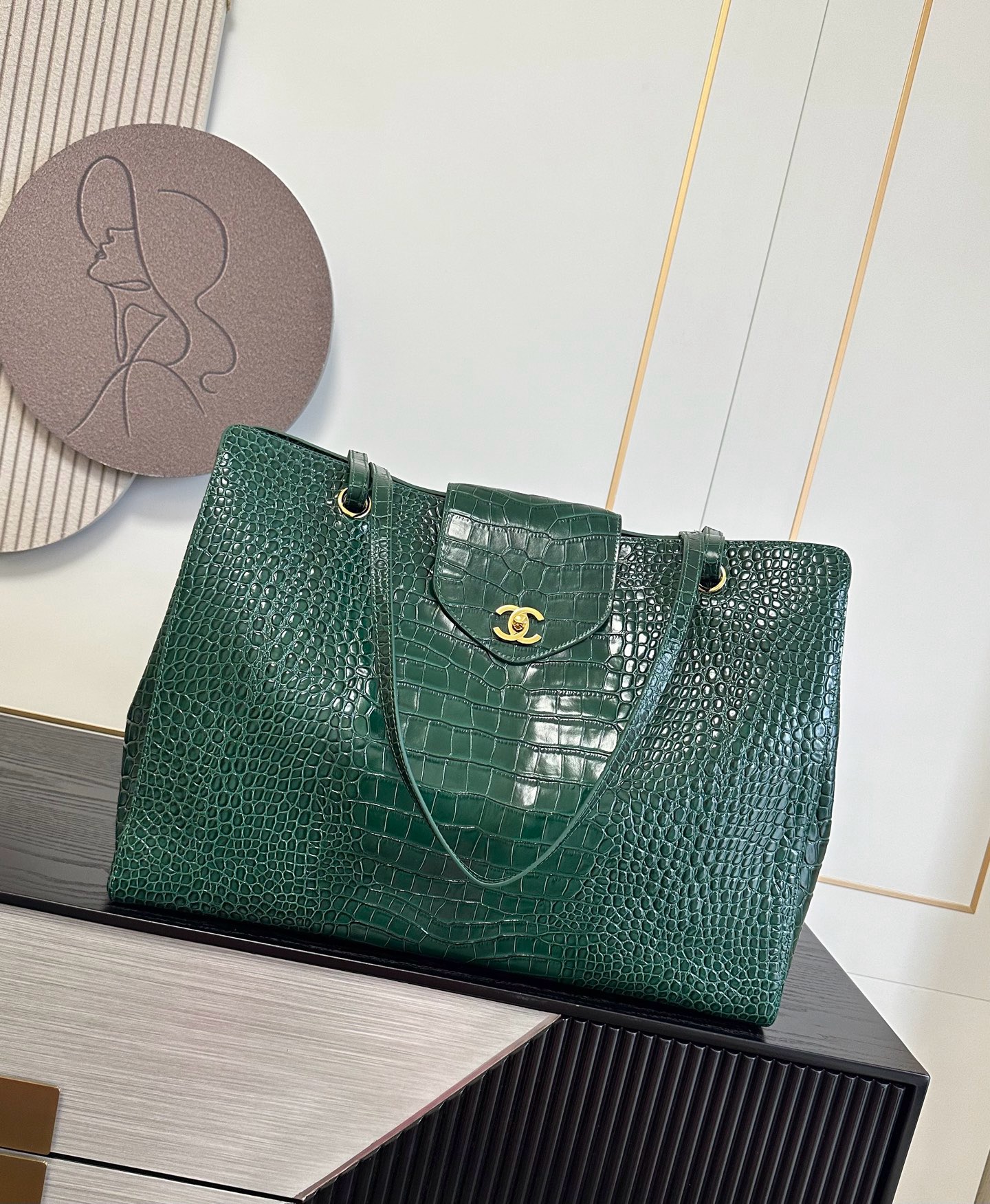 Goyard Hobo Mini Bag