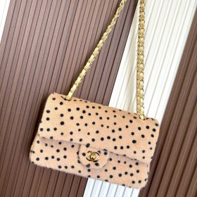 Chanel 25 Mini Handbag Chanel 25 Mini Handbag
