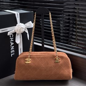 Chanel 25 Mini Handbag