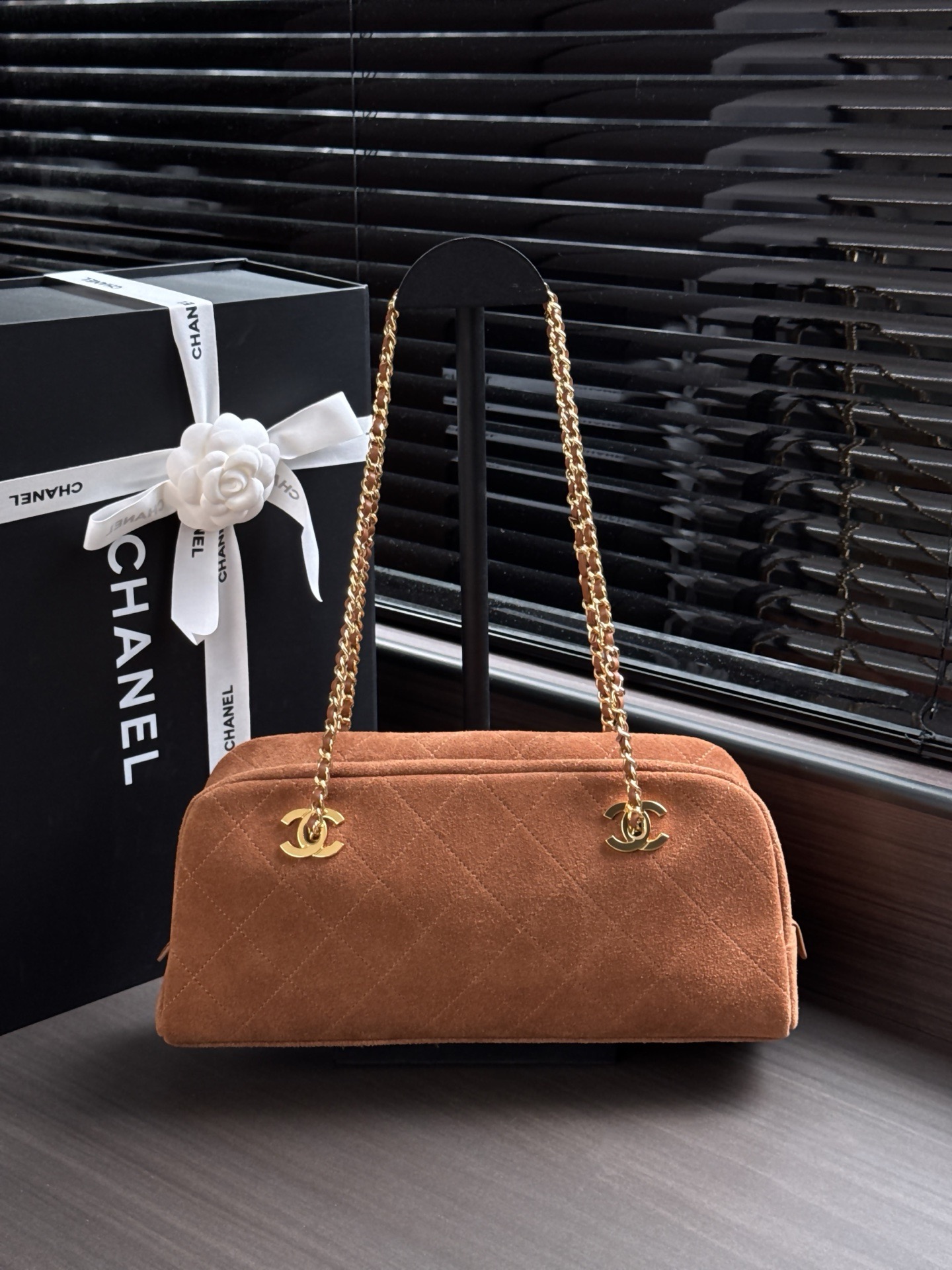 Chanel 25 Mini Handbag