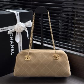Chanel 25 Mini Handbag