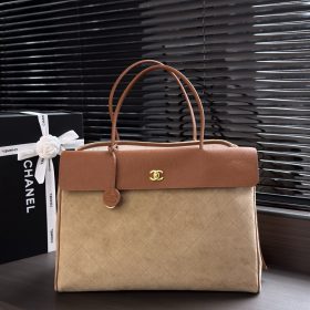 Chanel 25 Mini Handbag