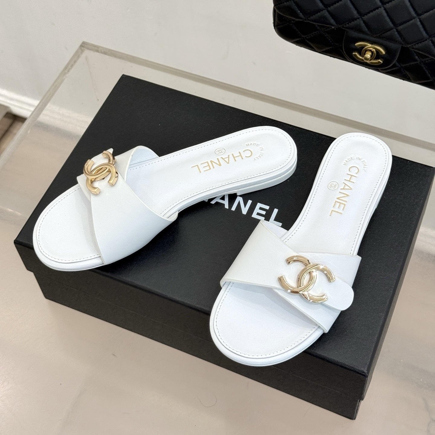 Chanel 25 Mini Handbag Chanel 25 Mini Handbag