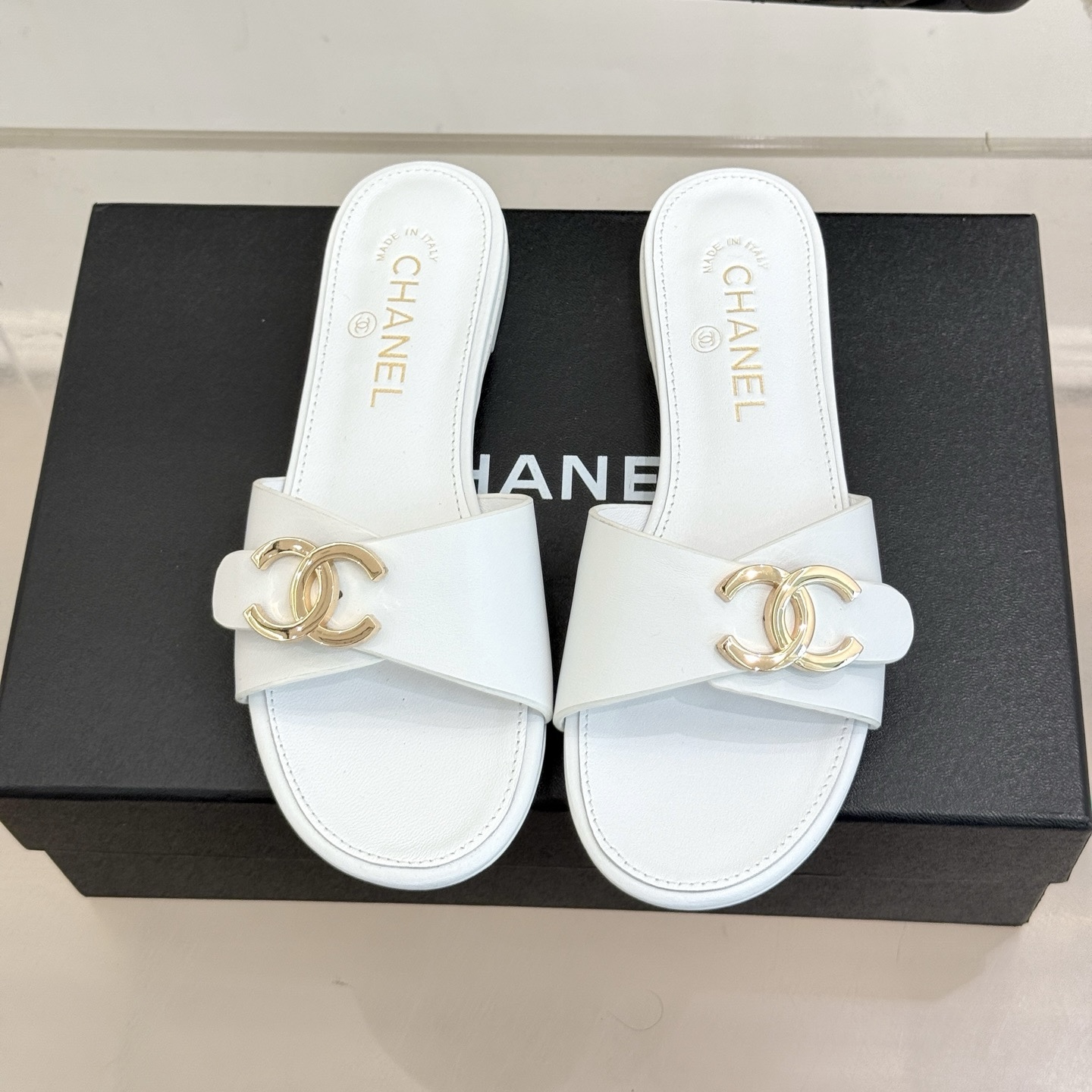 Chanel 25 Mini Handbag