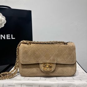 Chanel Mules