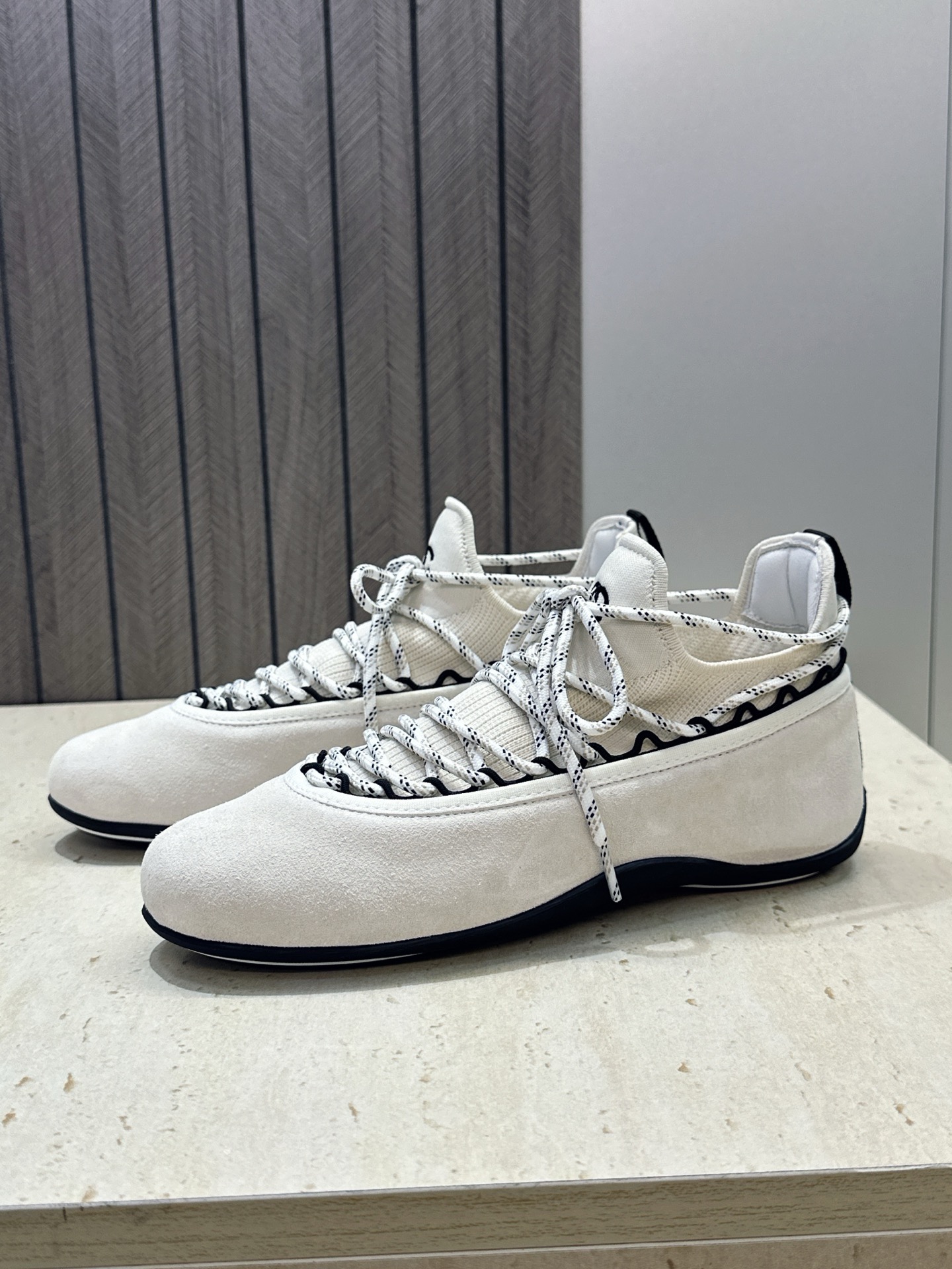 Chanel Loafers Chanel Loafers