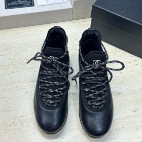 Chanel Loafers Chanel Loafers
