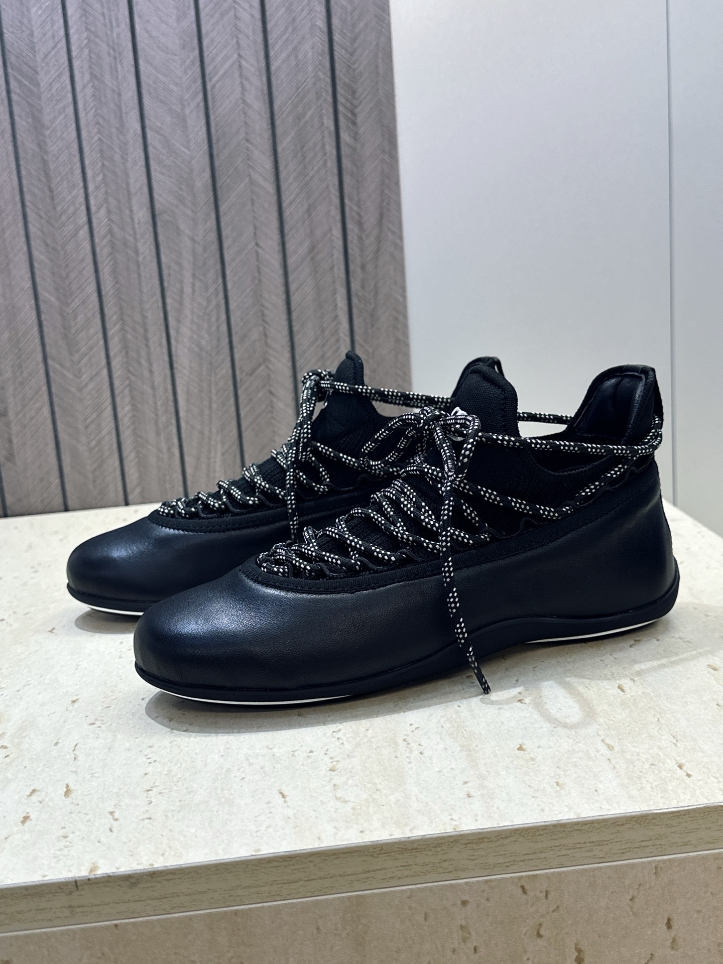Chanel Loafers Chanel Loafers