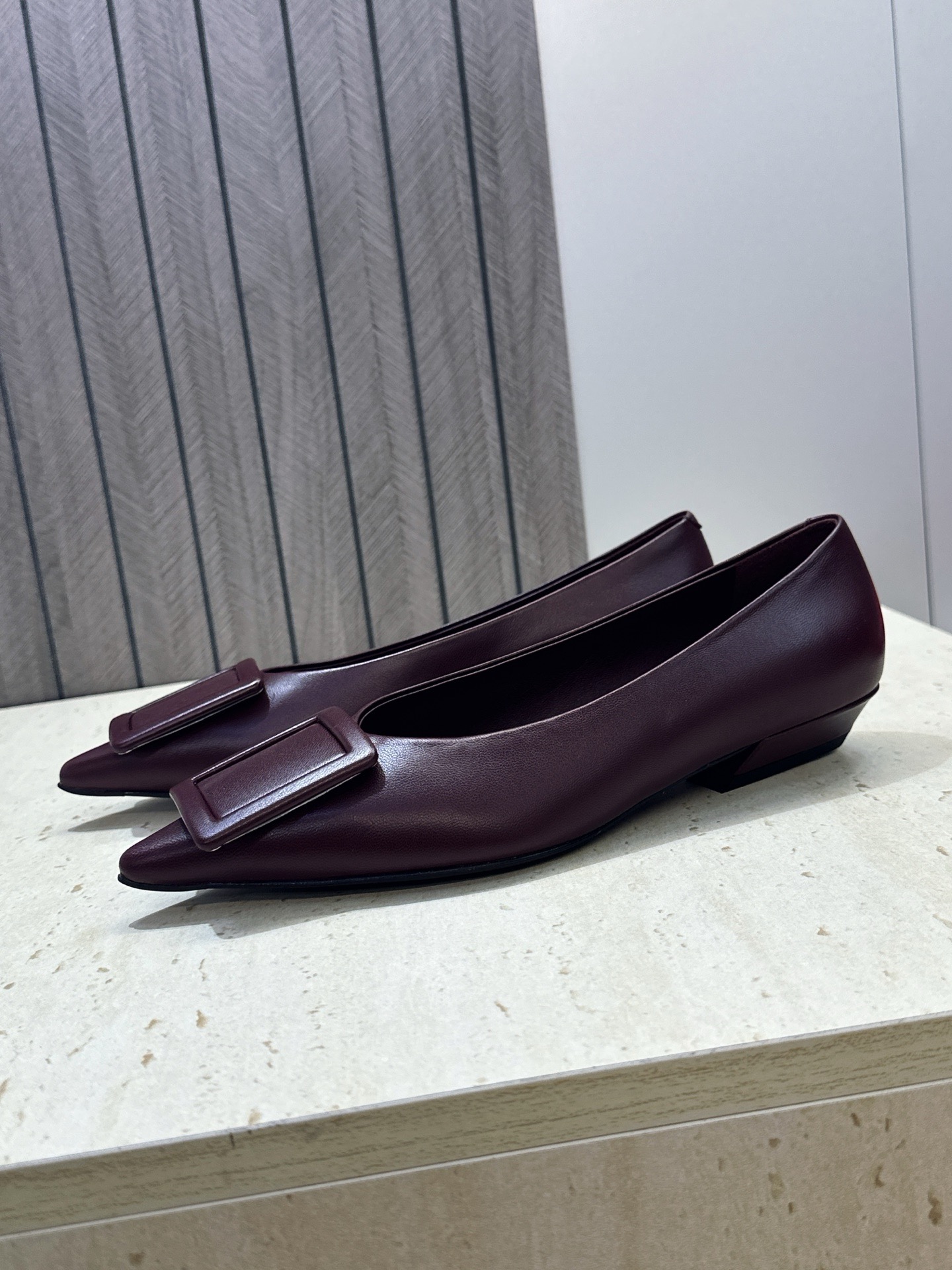 Chanel Loafers Chanel Loafers