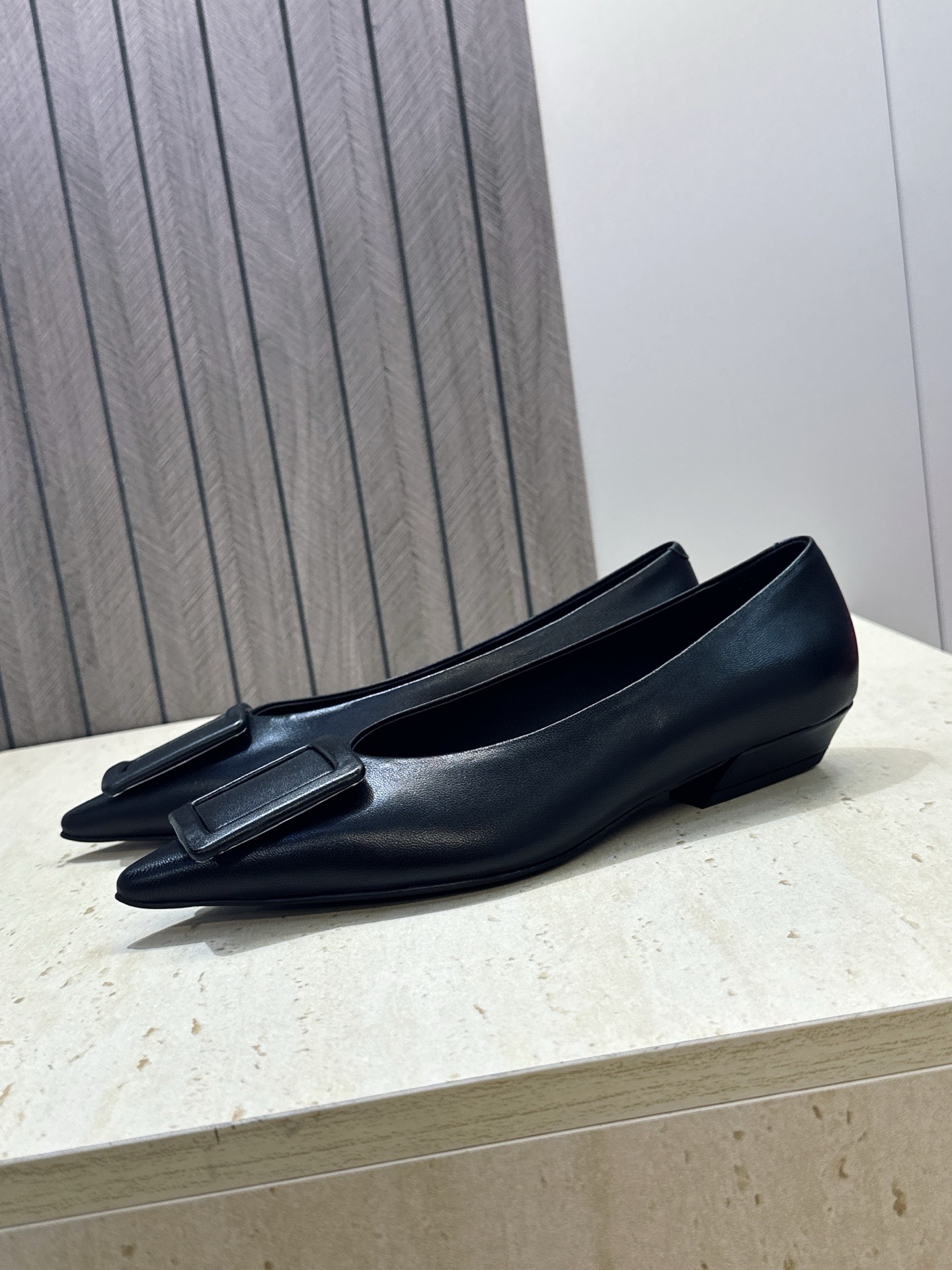 Chanel Loafers Chanel Loafers