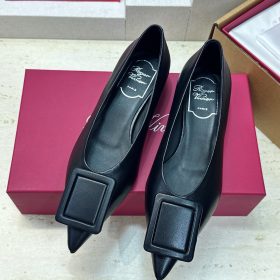 Chanel Loafers Chanel Loafers