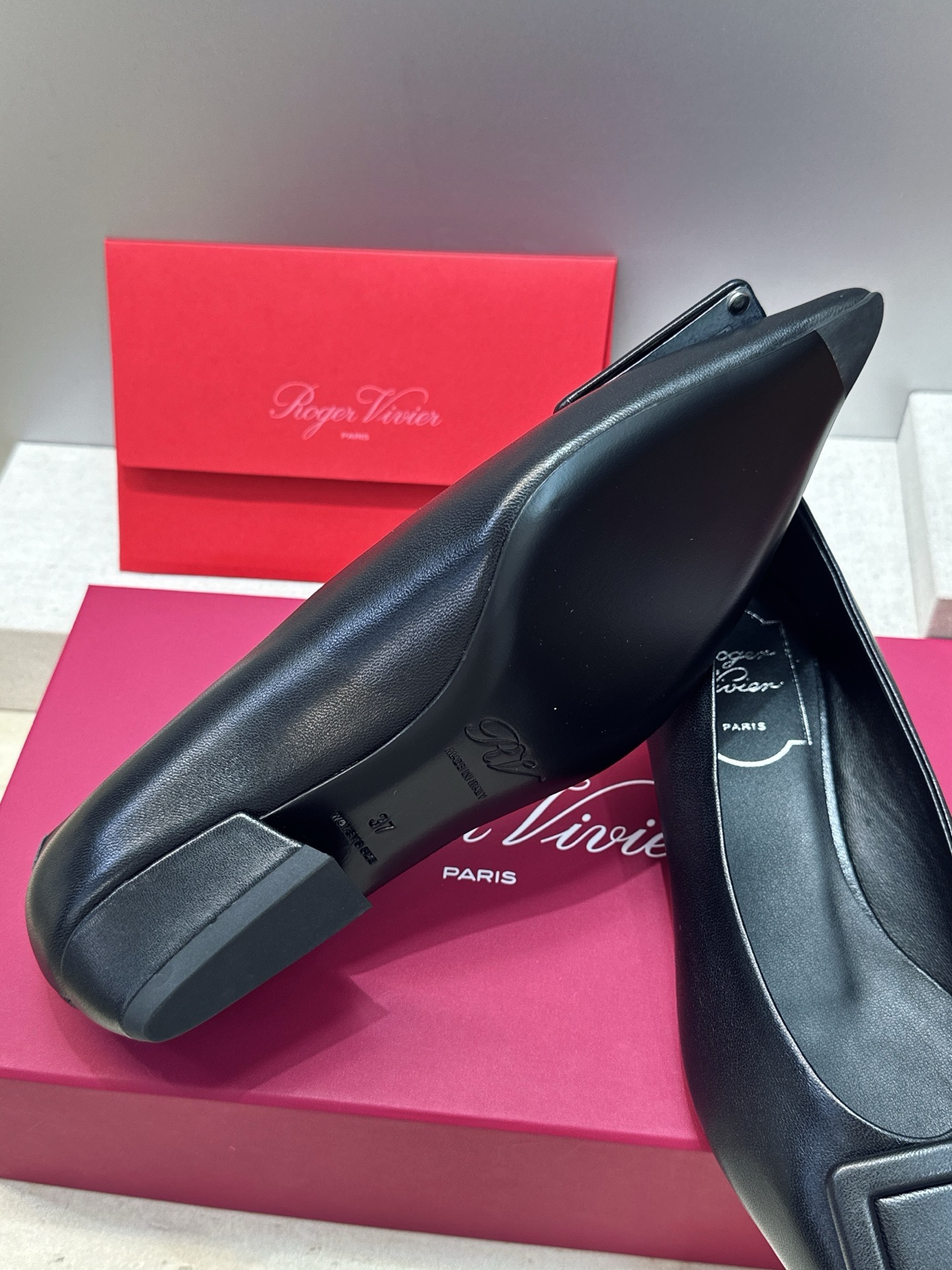 Chanel Loafers Chanel Loafers