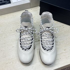 Chanel Loafers Chanel Loafers