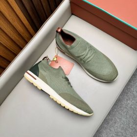 Loro Piana Flexy Walk Sneakers Loro Piana Flexy Walk Sneakers