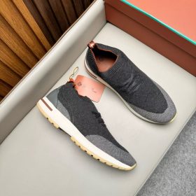 Loro Piana Flexy Walk Sneakers Loro Piana Flexy Walk Sneakers