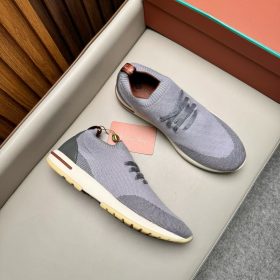 Loro Piana Flexy Walk Sneakers Loro Piana Flexy Walk Sneakers