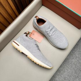 Loro Piana Flexy Walk Sneakers Loro Piana Flexy Walk Sneakers