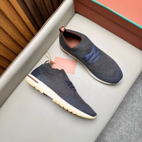 Loro Piana Flexy Walk Sneakers Loro Piana Flexy Walk Sneakers