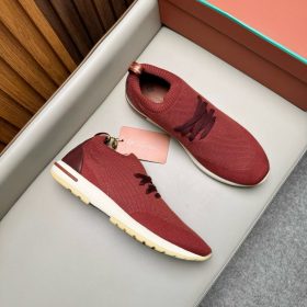 Loro Piana Flexy Walk Sneakers Loro Piana Flexy Walk Sneakers