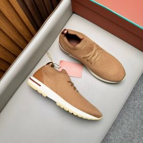 Loro Piana Flexy Walk Sneakers Loro Piana Flexy Walk Sneakers