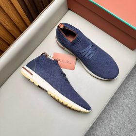Loro Piana Flexy Walk Sneakers Loro Piana Flexy Walk Sneakers
