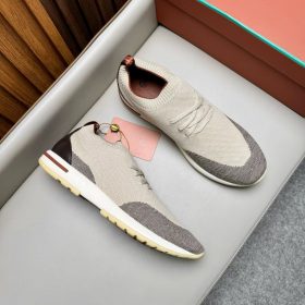 Loro Piana Flexy Walk Sneakers Loro Piana Flexy Walk Sneakers