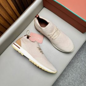 Loro Piana Flexy Walk Sneakers Loro Piana Flexy Walk Sneakers