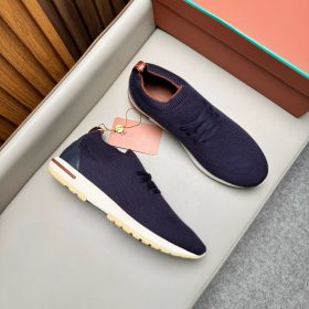 Loro Piana Flexy Walk Sneakers Loro Piana Flexy Walk Sneakers