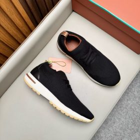 Loro Piana Flexy Walk Sneakers Loro Piana Flexy Walk Sneakers