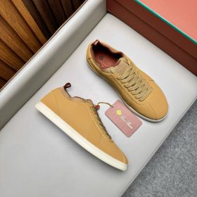 Loro Piana Soho 2.0 Walk Sneakers Loro Piana Soho 2.0 Walk Sneakers