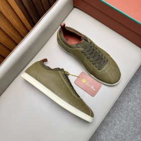 Loro Piana Soho 2.0 Walk Sneakers Loro Piana Soho 2.0 Walk Sneakers
