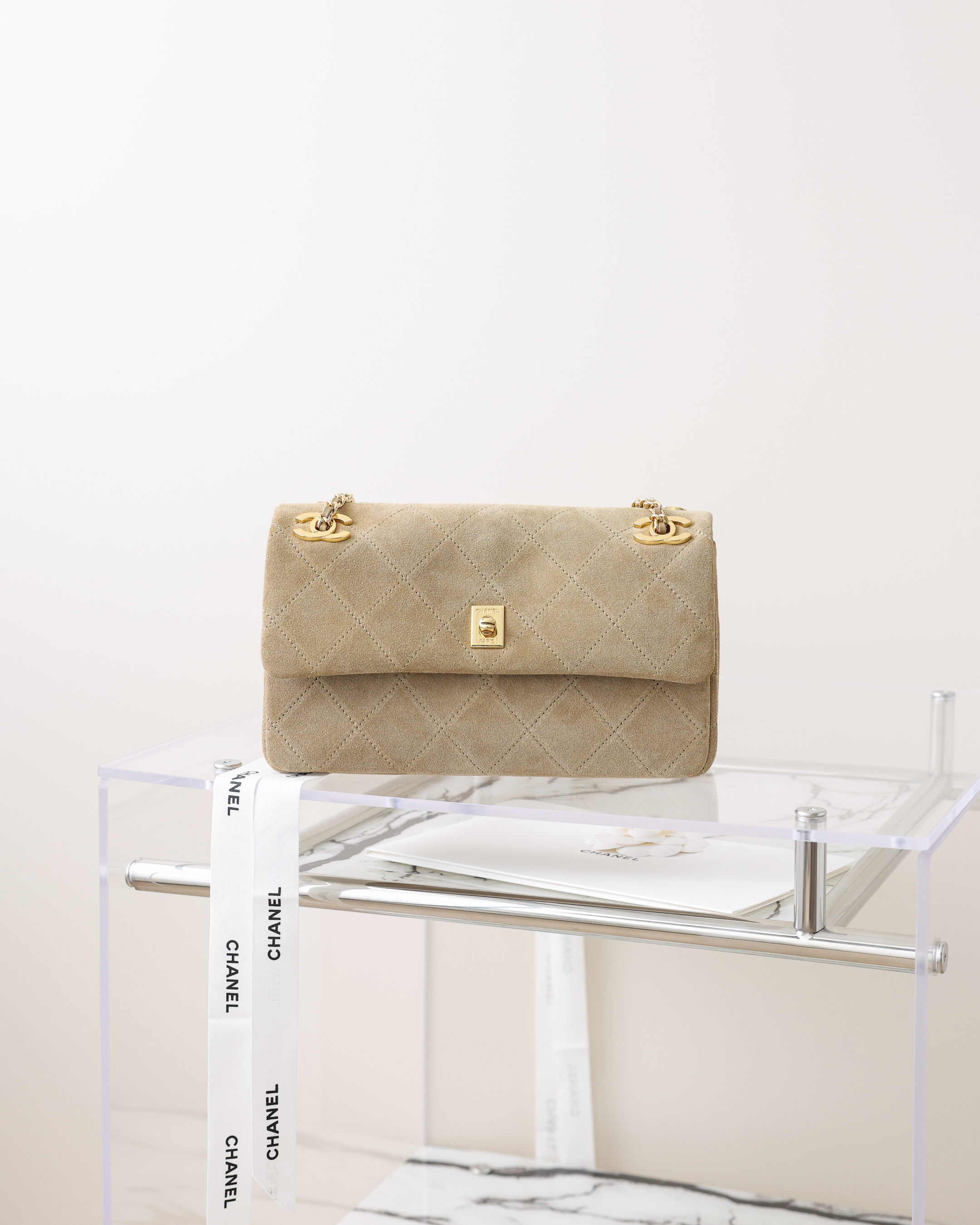 Dior Medium Diorly Bag