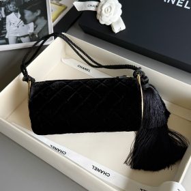 Chanel Camera Bag