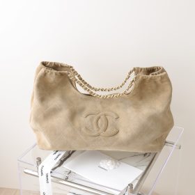 Chanel Shopping Bag Chanel Shopping Bag
