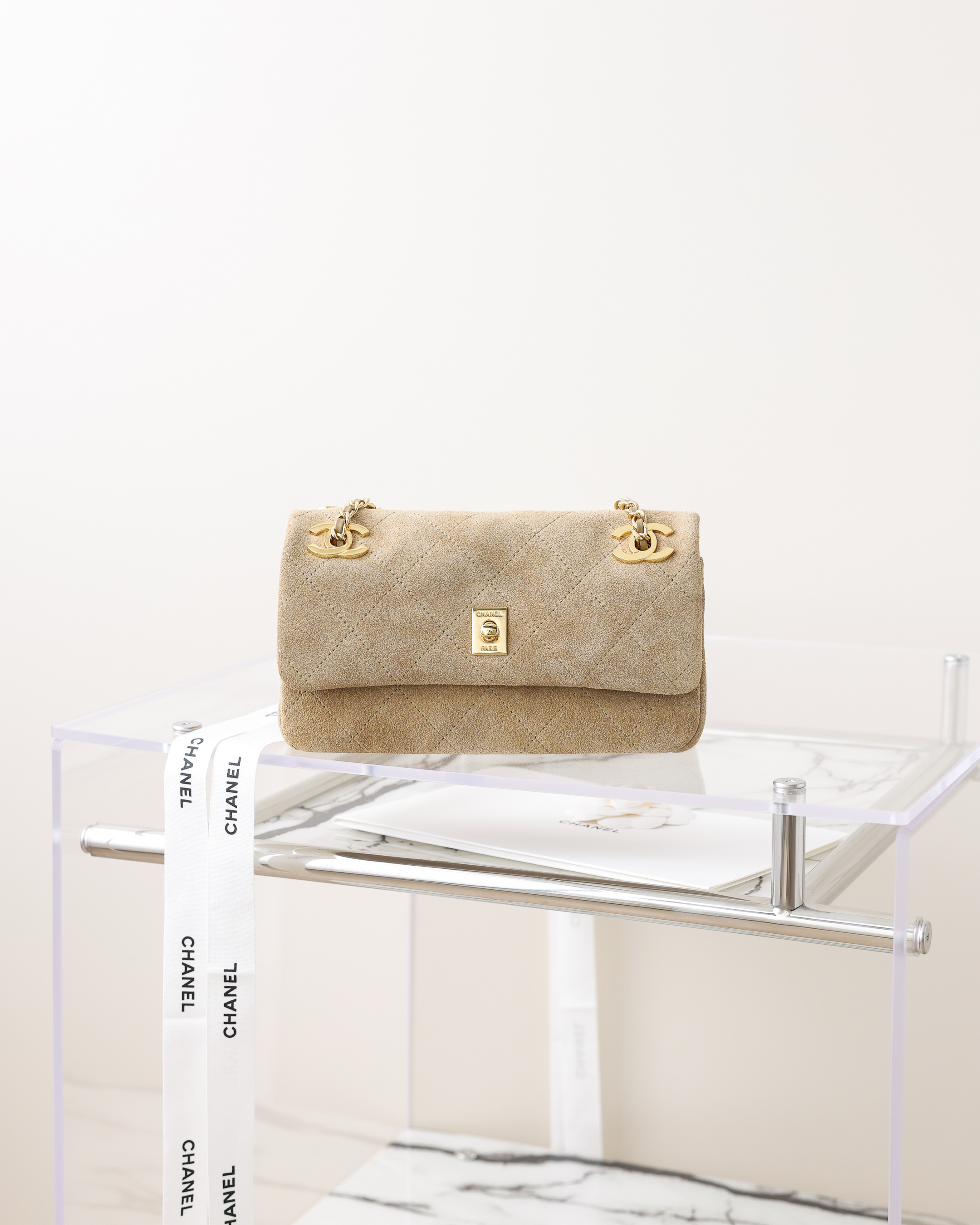 Dior Medium Diorly Bag