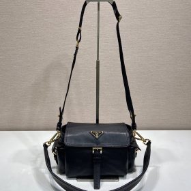 Prada Mini Explore Bag in Nappa Leather Prada Mini Explore Bag in Nappa Leather