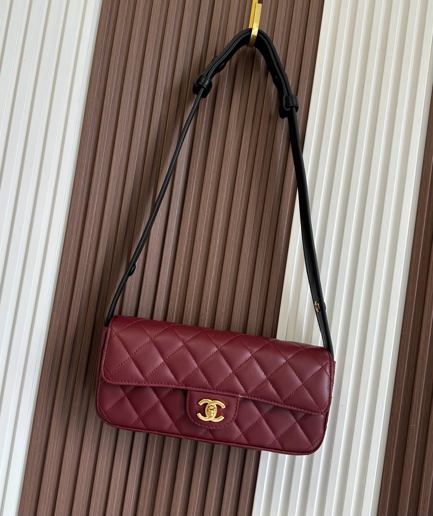 Chanel Flap Bag
