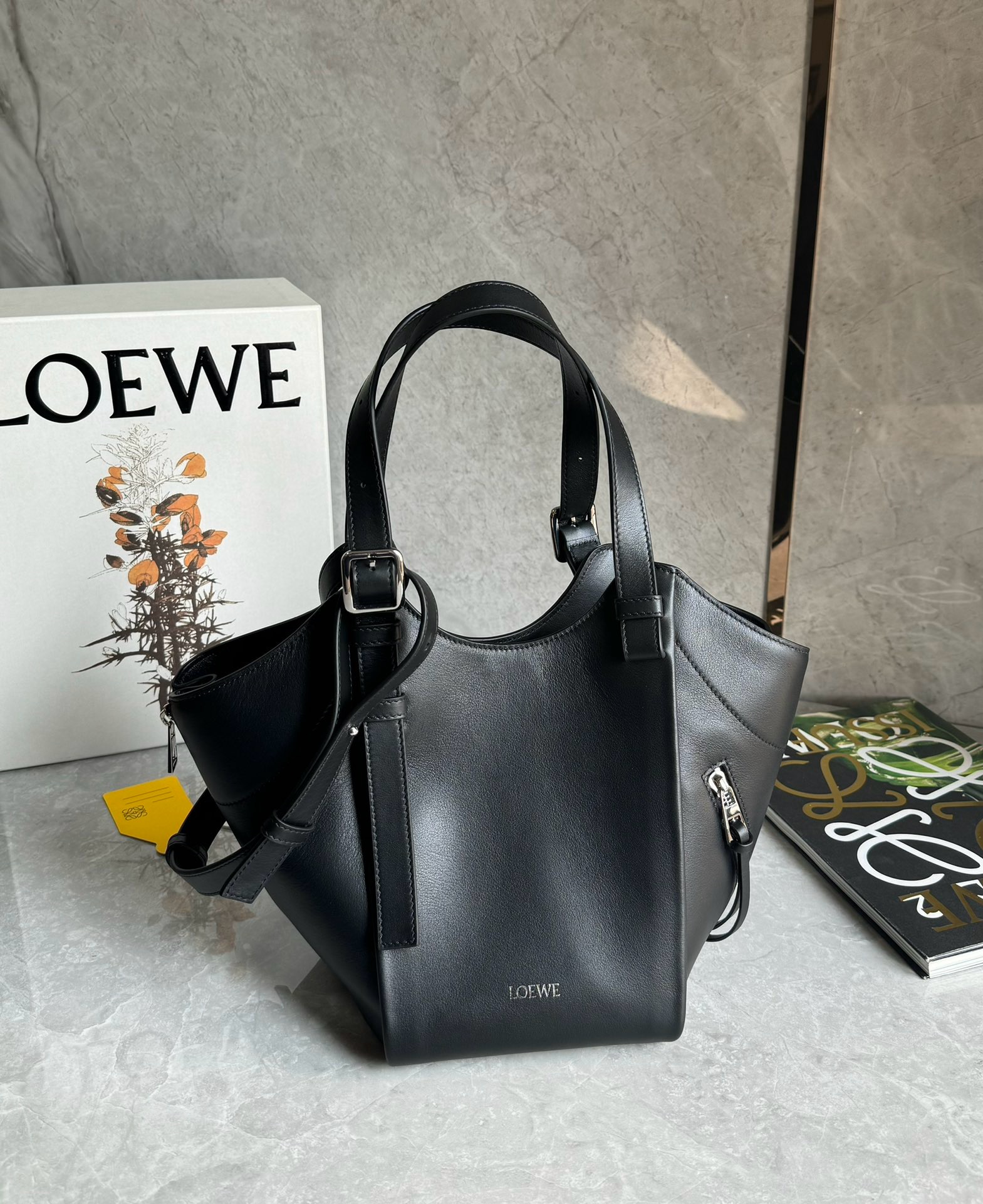Chanel Flap Bag