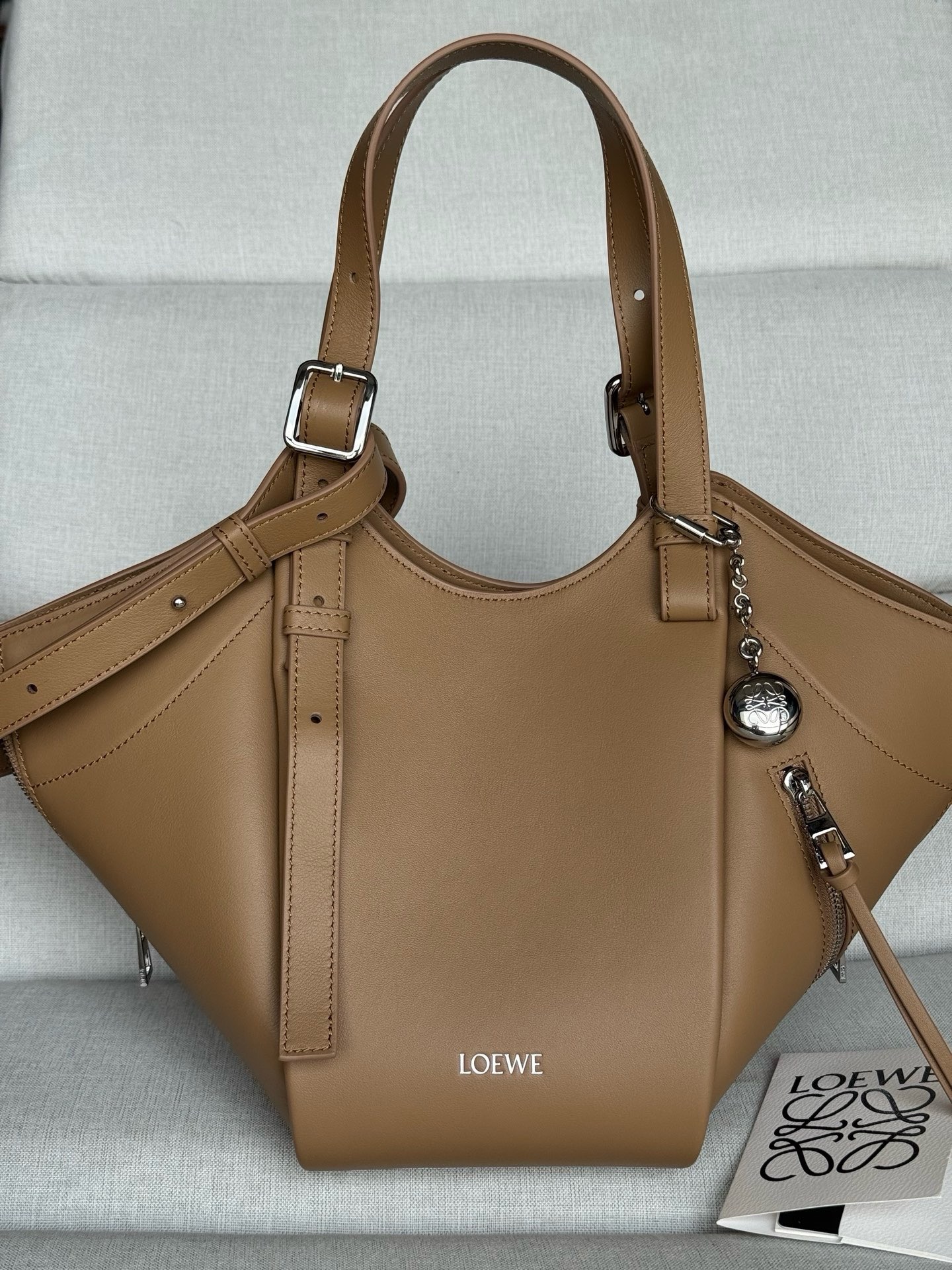 Chanel Flap Bag