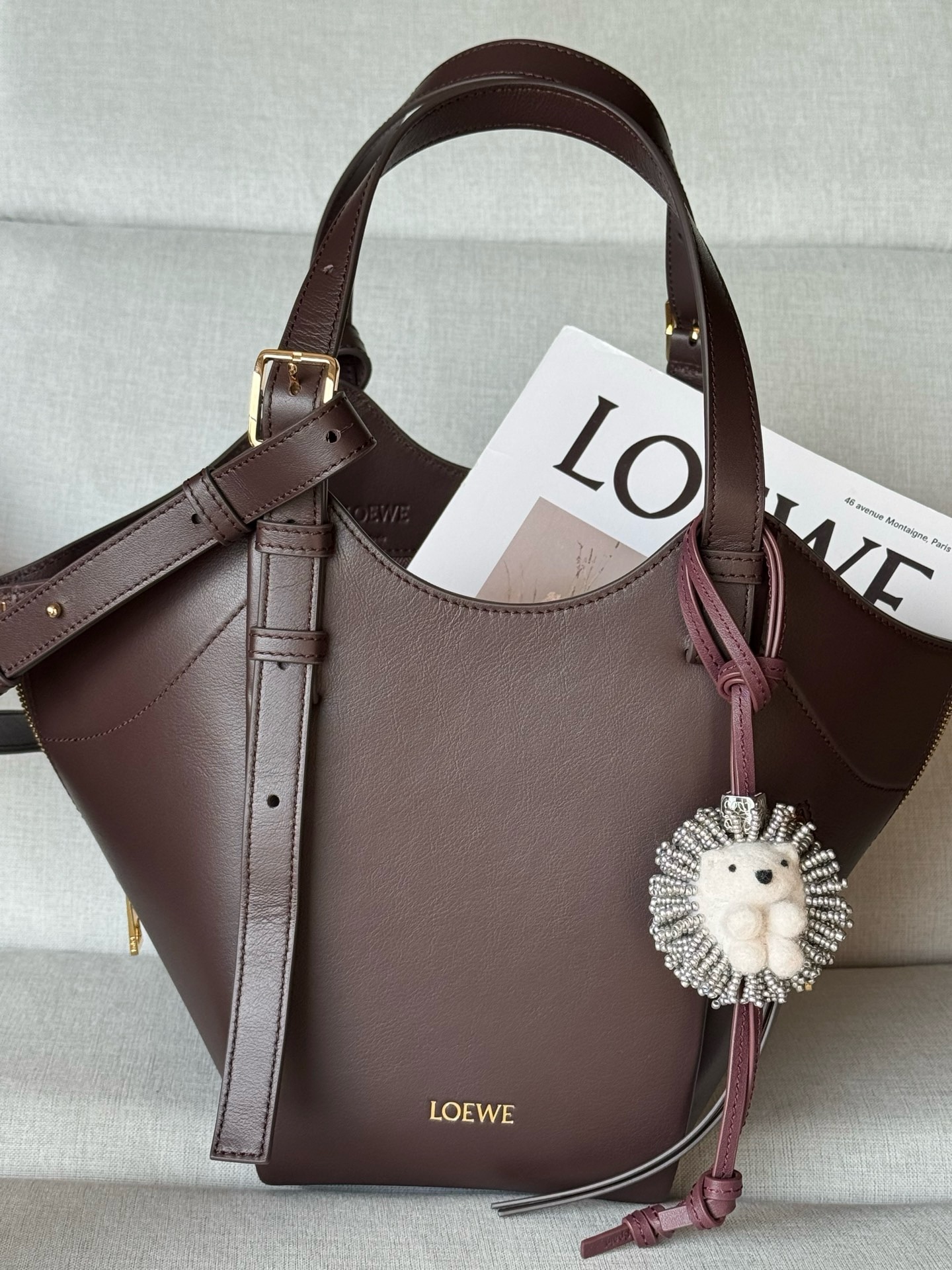 Chanel Flap Bag