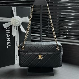 Loewe Flamenco Mini Layered Bag