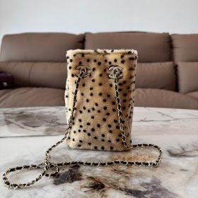 Loewe Flamenco Mini Layered Bag Loewe Flamenco Mini Layered Bag