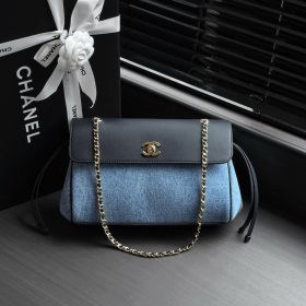 Loewe Flamenco Mini Layered Bag